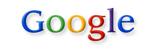 google logo